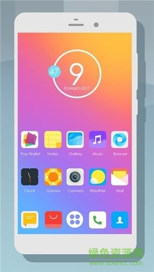 MIUI9圖標(biāo)包app