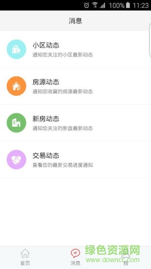 到家了購(gòu)房寶2