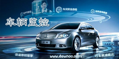 車輛監(jiān)控