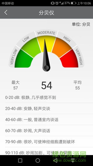 測(cè)量工具軟件手機(jī)版 v1.0.0 安卓版 2