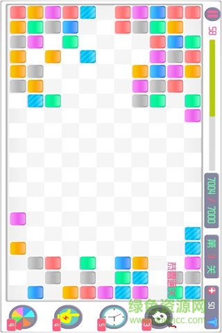 十字消消樂 v2.0 安卓版 1