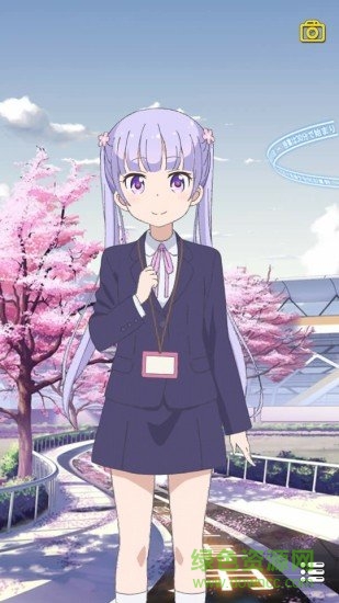 Live2D萌寵(手機伴侶) v1.0.0 安卓最新版 0