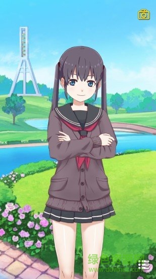 Live2D萌寵(手機伴侶) v1.0.0 安卓最新版 1