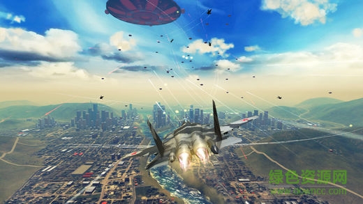 Sky Gamblers Air Supremacy內(nèi)購正式版 v1.8.3 安卓中文免費 0