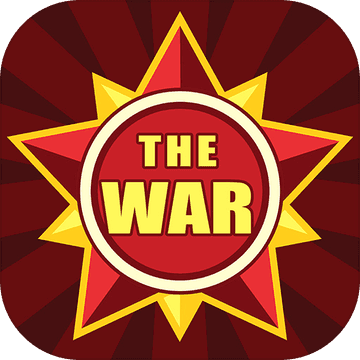 thewar紅色崛起內購