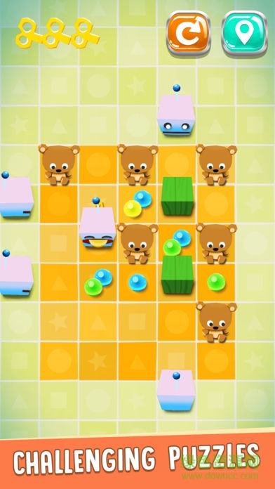 Tidy Robots手游 v1.0.3 安卓版 0