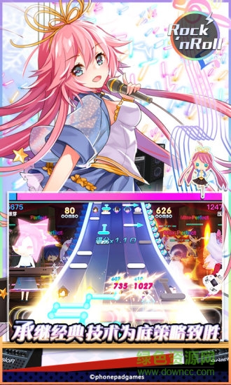 絕對(duì)音域內(nèi)購(gòu) v1.2.5 安卓版 1