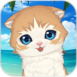 貓島日記手游(ねこ島日記)