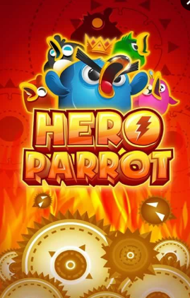 鸚鵡英雄Hero Parrot游戲 v1.0.6 安卓版 0
