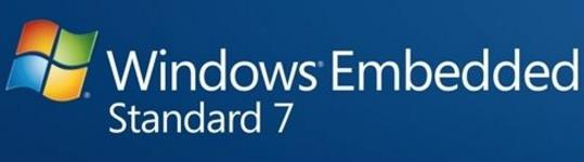 Windows Embedded Standard 7 SP1中文版0