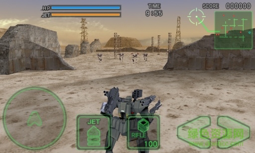 毀滅槍手3正式版(DGunners SP) v3.00 安卓無(wú)限金幣版 1