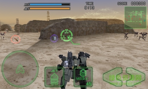 毀滅槍手3正式版(DGunners SP) v3.00 安卓無(wú)限金幣版 0