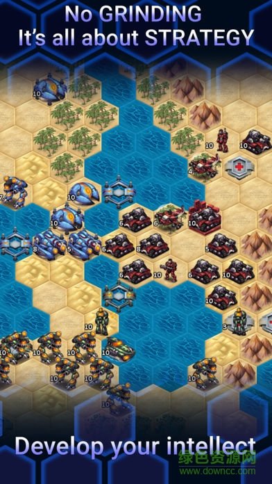 uniwar免費版 v1.13.3 安卓版 0