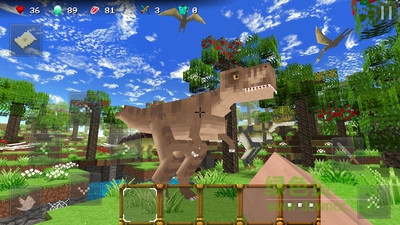 我的龍騎士世界中文版 v1.0.4 安卓加強(qiáng)版 0
