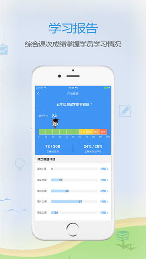 anote家長(zhǎng)助手app