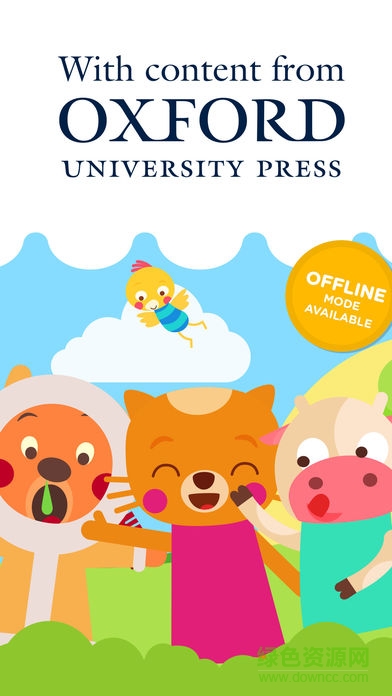 Lingokids Chinese少兒學英語 v4.1.0 安卓版 1