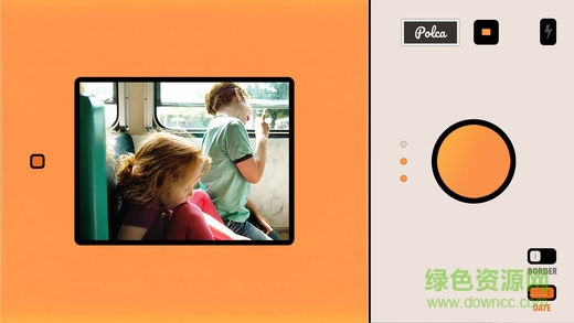 Polca app