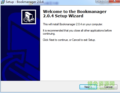 bookmanager插件 v2.0.4 官方中文版 0