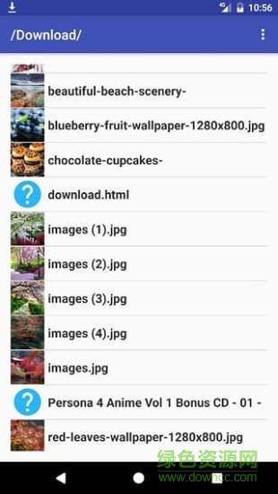 幻燈圖片slideshow軟件手機(jī)版 v1.2.3 安卓版 1