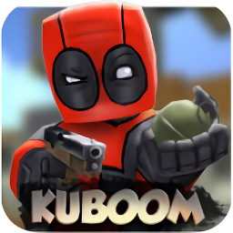 KUBOOM無限金幣版