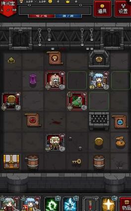 迷你地下城2作弊刷金幣 v1.1.7 安卓版 1