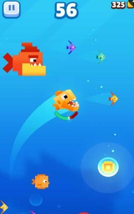 像素魚2全人物 v1.0.1 安卓無敵版 0