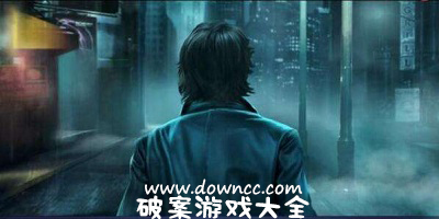 破案游戲