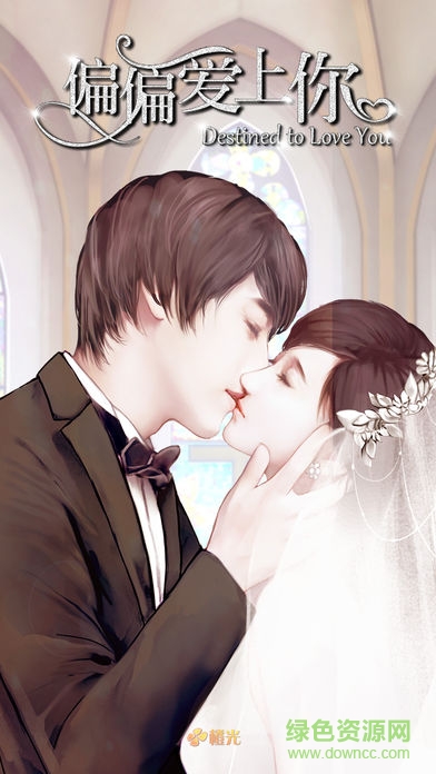 偏偏愛上你鮮花 v1.1 安卓版 0
