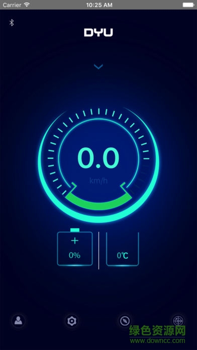 dyu電動車軟件