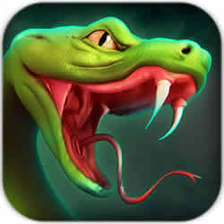 作戰(zhàn)卡牌野人英雄無(wú)限金幣版