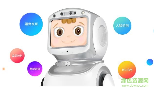 打令小寶機(jī)器人app