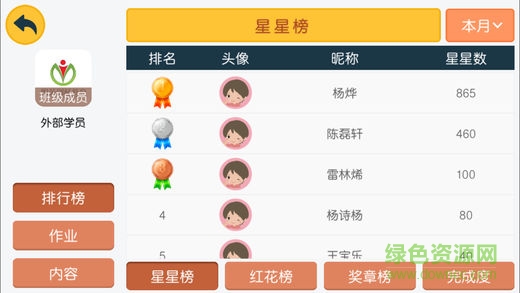 明英劍橋英語