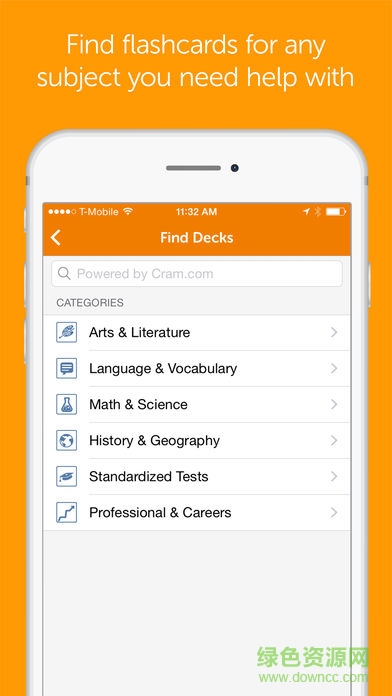 lashcard手機(jī)版