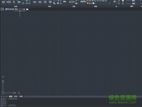 中望cad2018中文