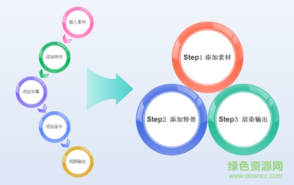 會(huì)聲會(huì)影2018內(nèi)測版