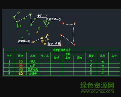 中望景園2018中文版