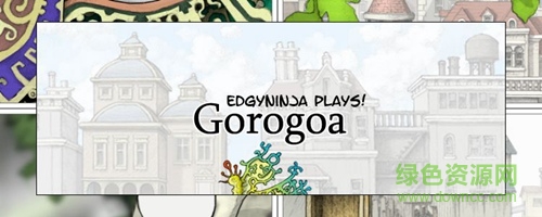 畫中世界手機版