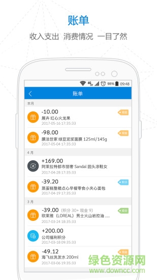 易薪保app