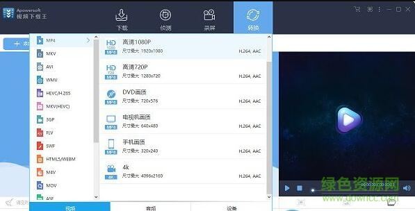 video grabber軟件