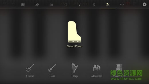 real piano免費版