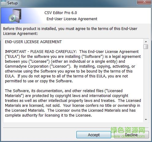 csv editor pro中文漢化版