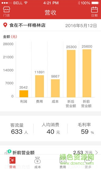 餐時(shí)間企業(yè)版3
