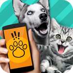 動物語言翻譯模擬器(Pet Translator)
