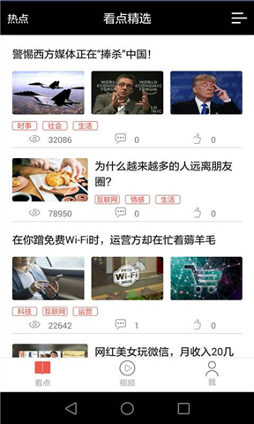 看點(diǎn)精選
