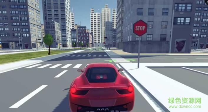 駕駛學校3d(driving school 3D) v20171207 安卓中文版 0