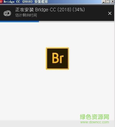 Adobe Bridge CC 20181