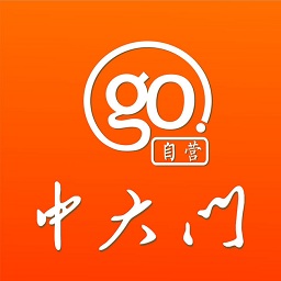 中大門自營館
