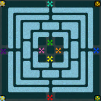武俠循環(huán)圈正式版3.9.2