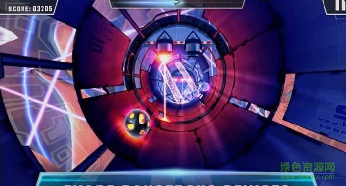 Cyber Swiper游戲