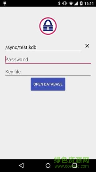 keepass蘋(píng)果版 v1.7.2 iPhone中文版 0